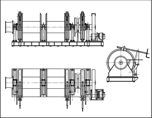 Marine Hydraulic Mooring Anchor Windlass Drawing.jpg